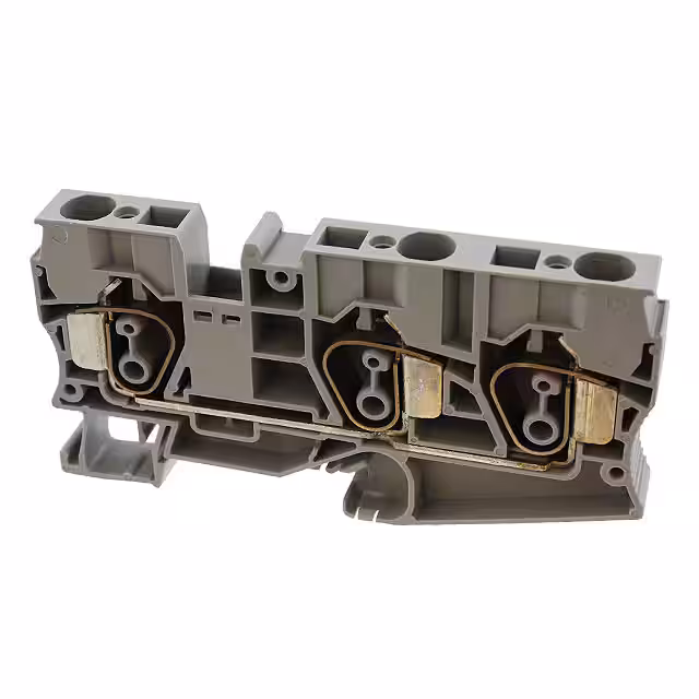 3035288 Phoenix Contact  Canale guida DIN